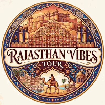 Rajasthan Vibes Tour